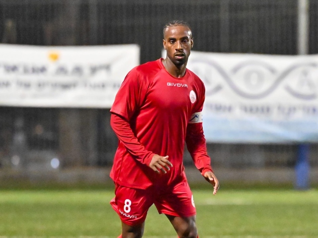 אספה (ירון קליין)